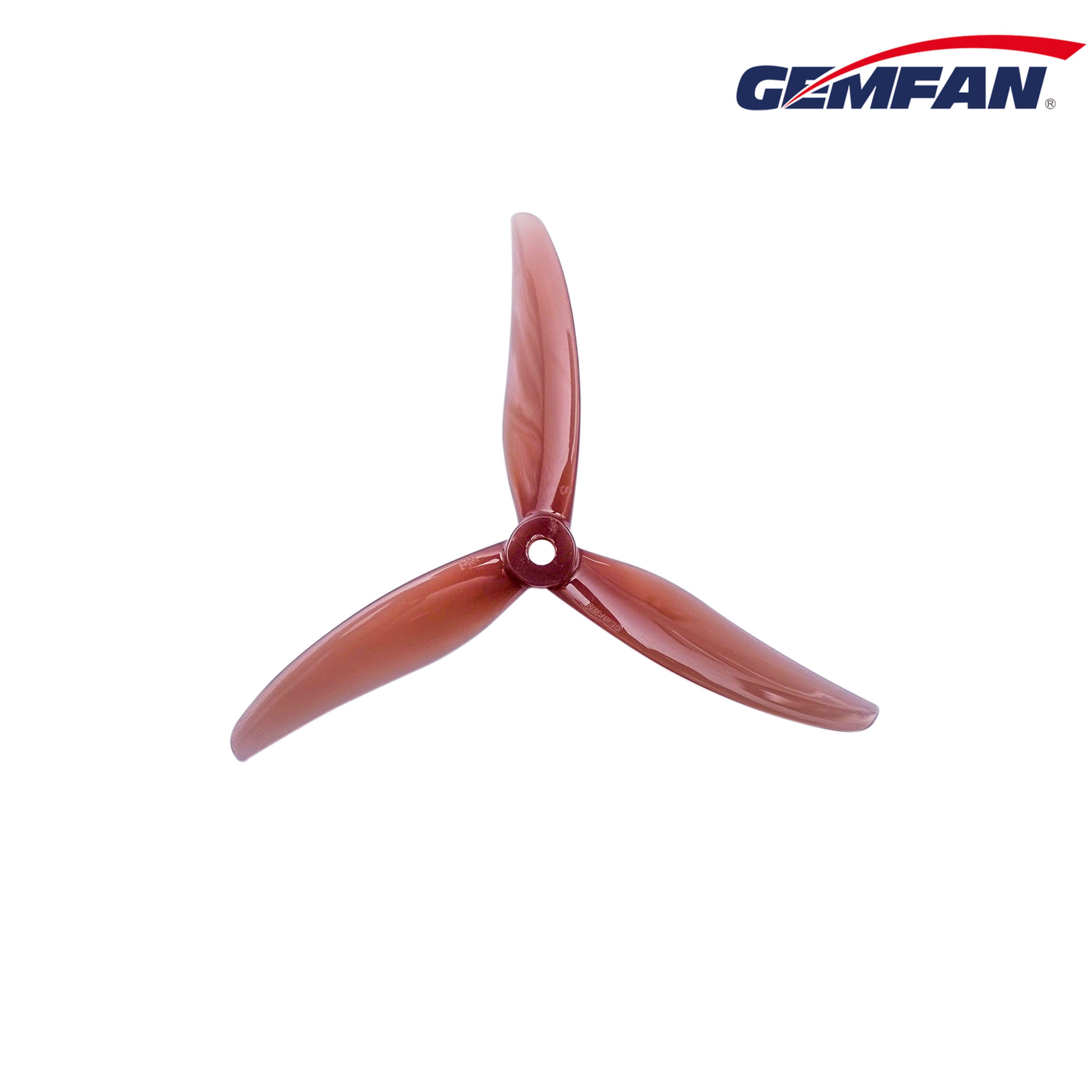 Gemfan Freestyle 4S