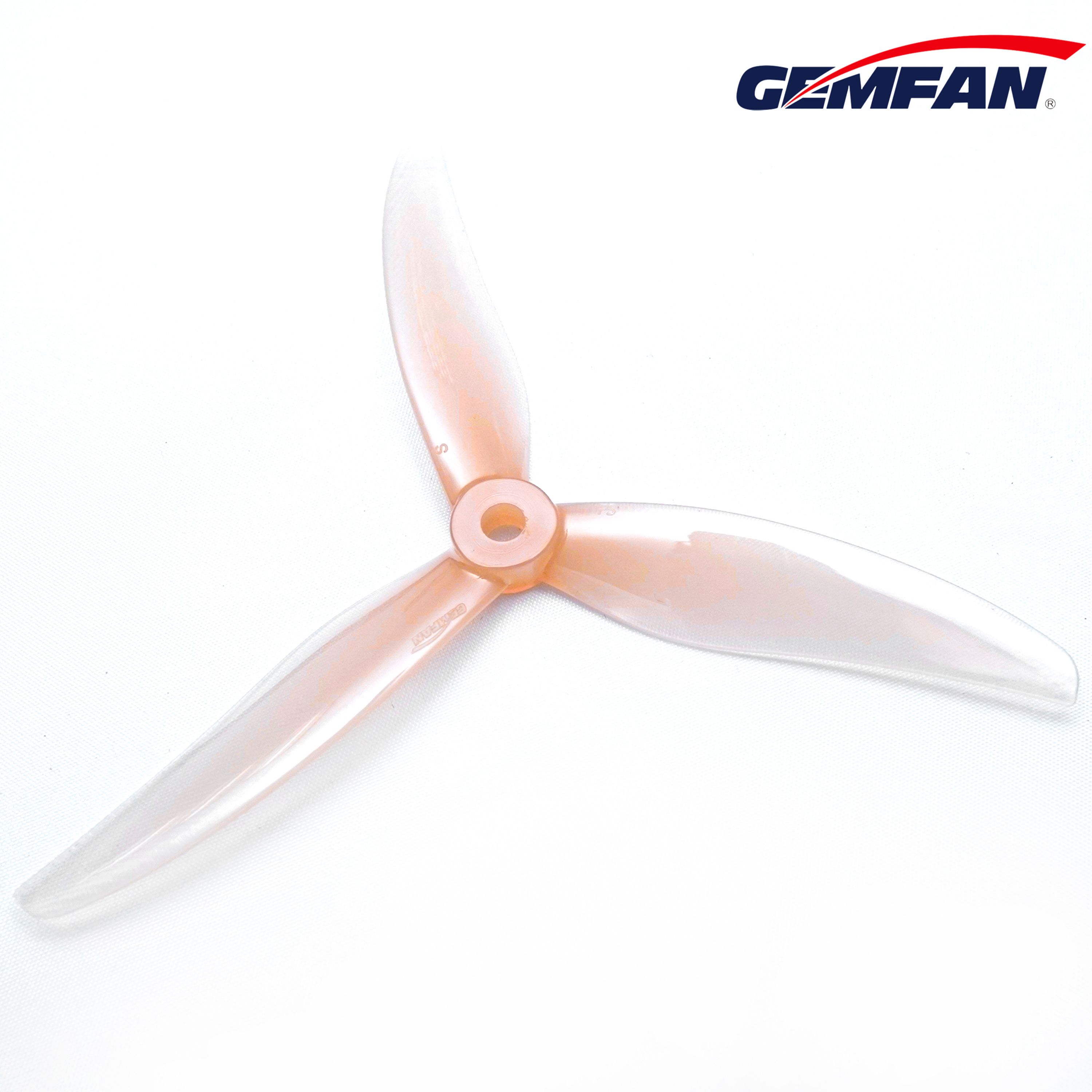 Gemfan Freestyle 3S
