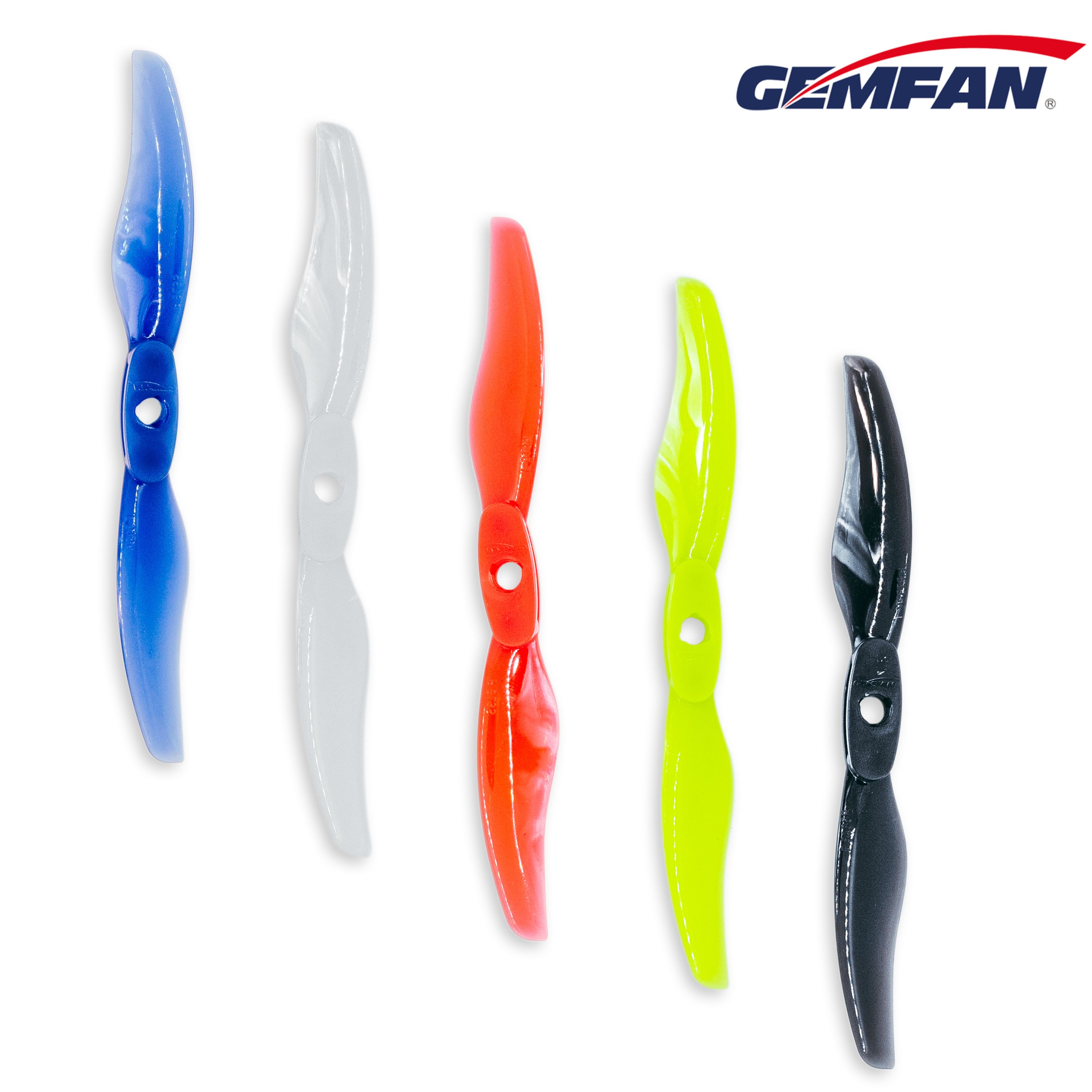 Gemfan Floppy Proppy 5135-2