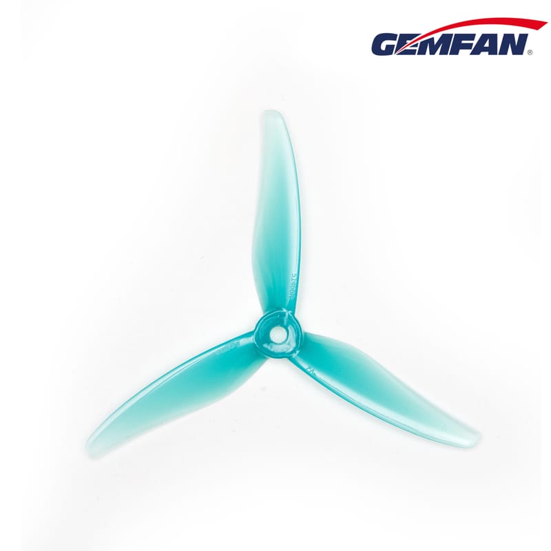 Gemfan 51466 MCK V2 RACING PROPS