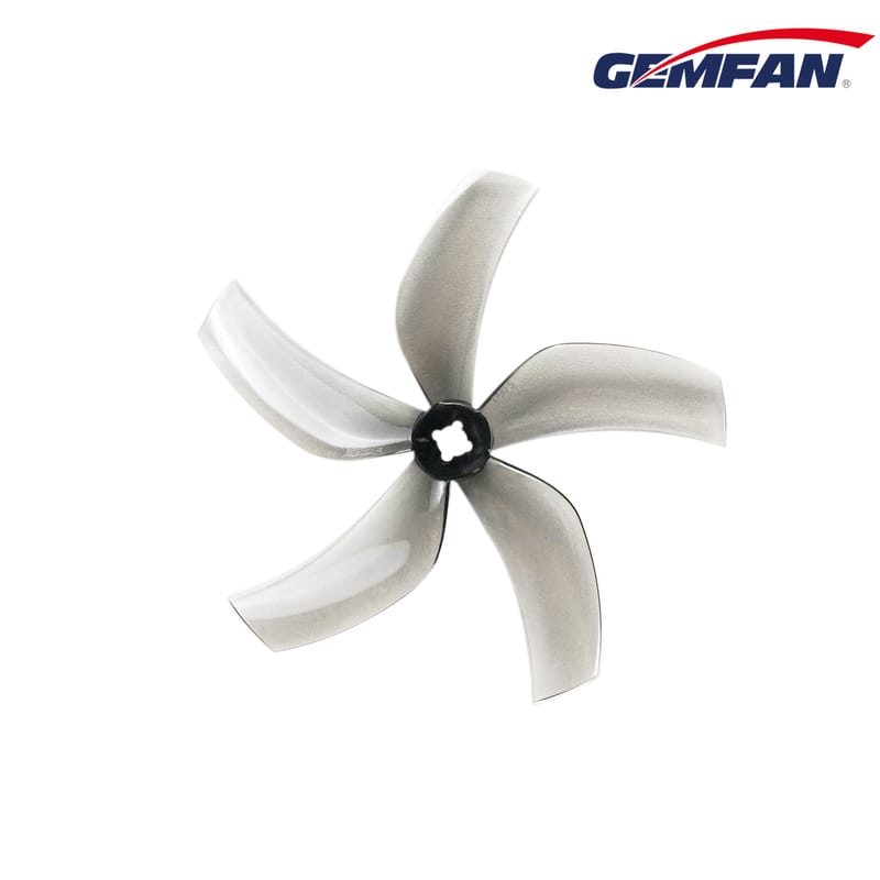 Gemfan D90-5 (3.5'') Cinewhoop Props