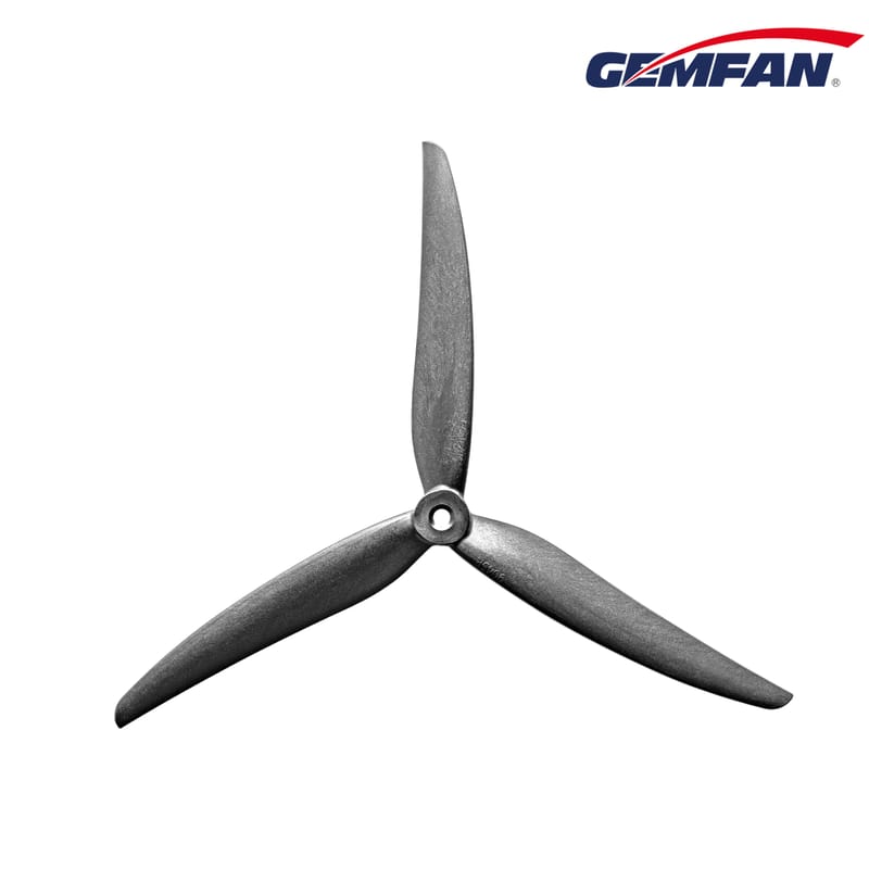 Gemfan 9045-3 Carbon Nylon for Cinelifter & Macro Quad
