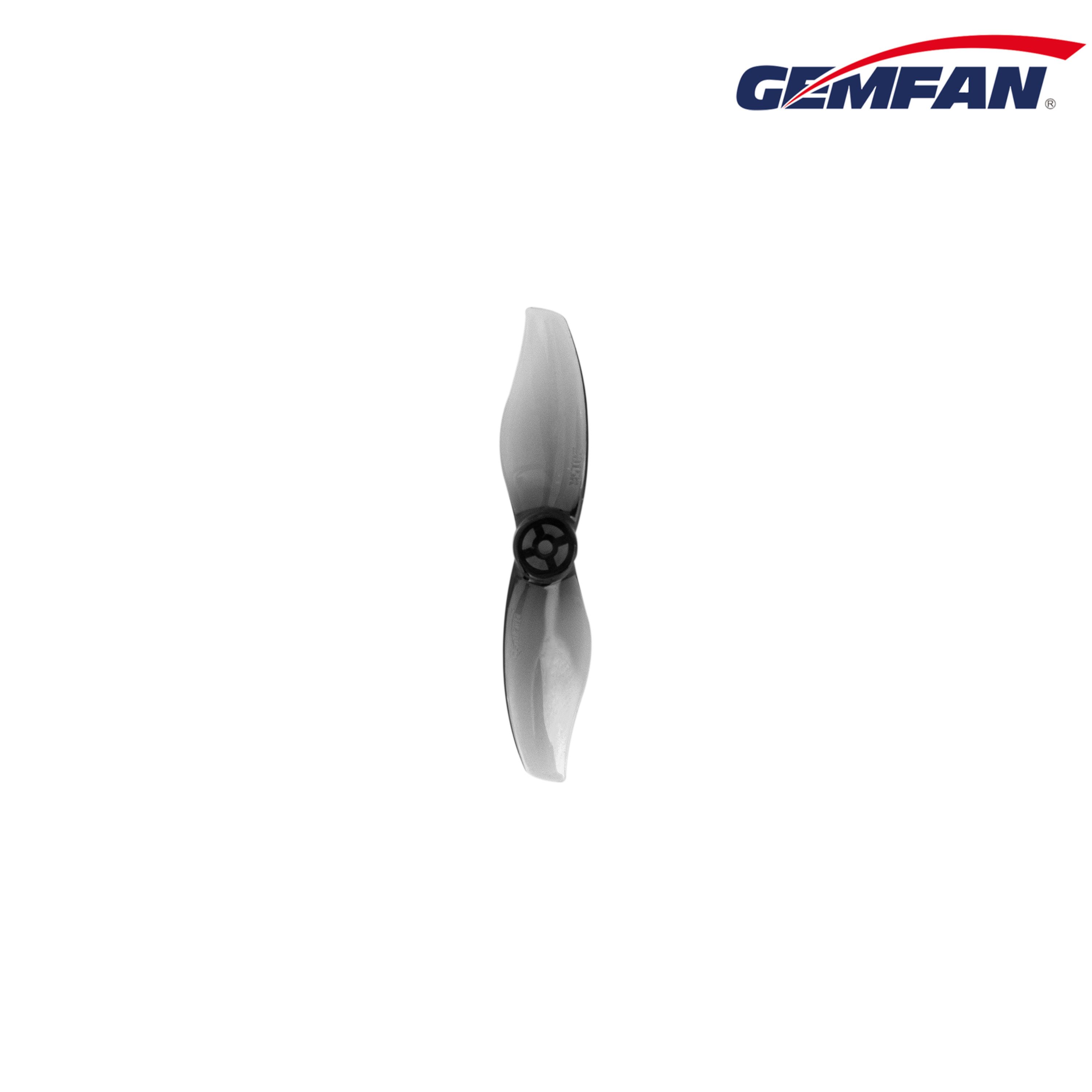 Gemfan Hurricane 2015-2