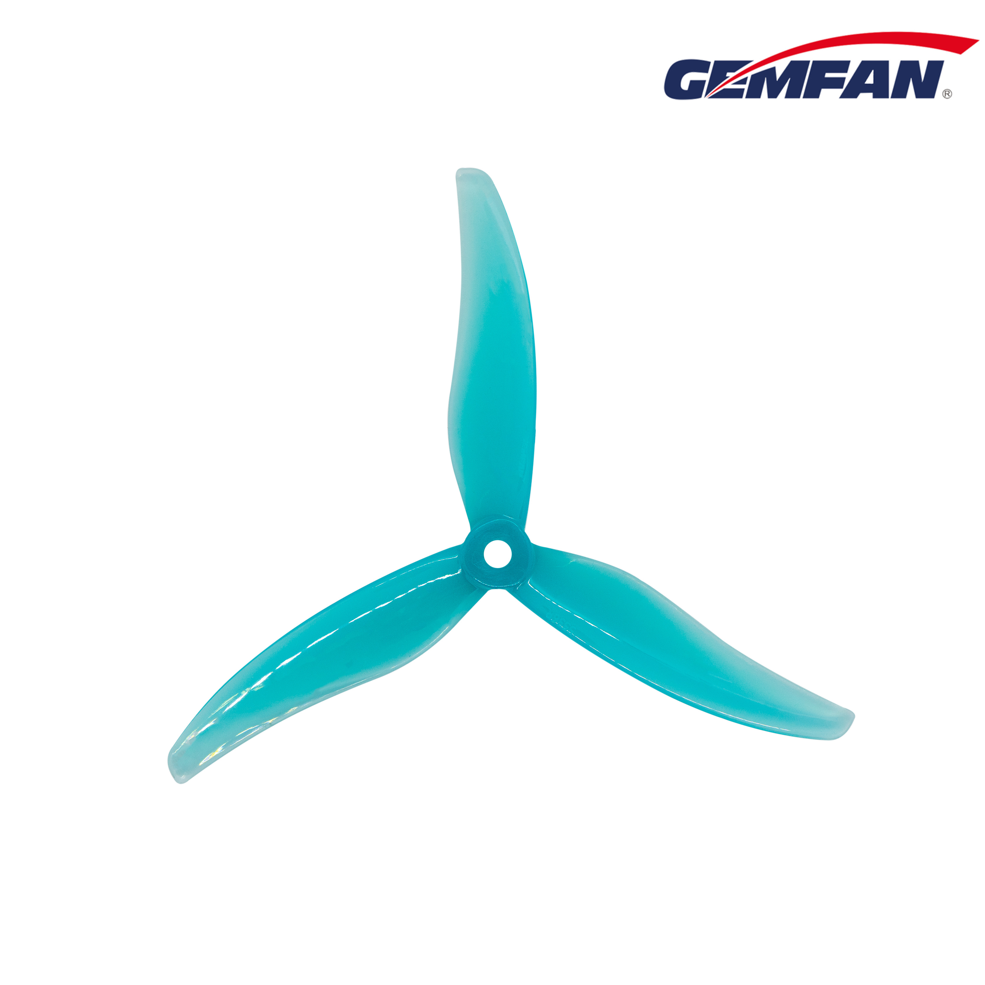 Gemfan Hurricane 5536-3