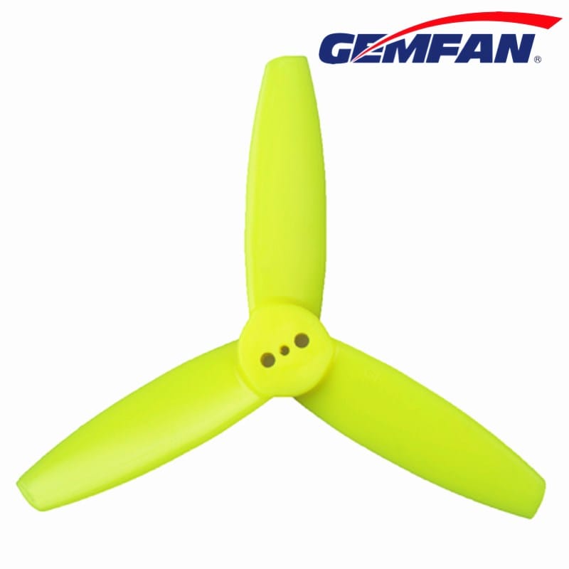 Gemfan 3035-3 Bullnose