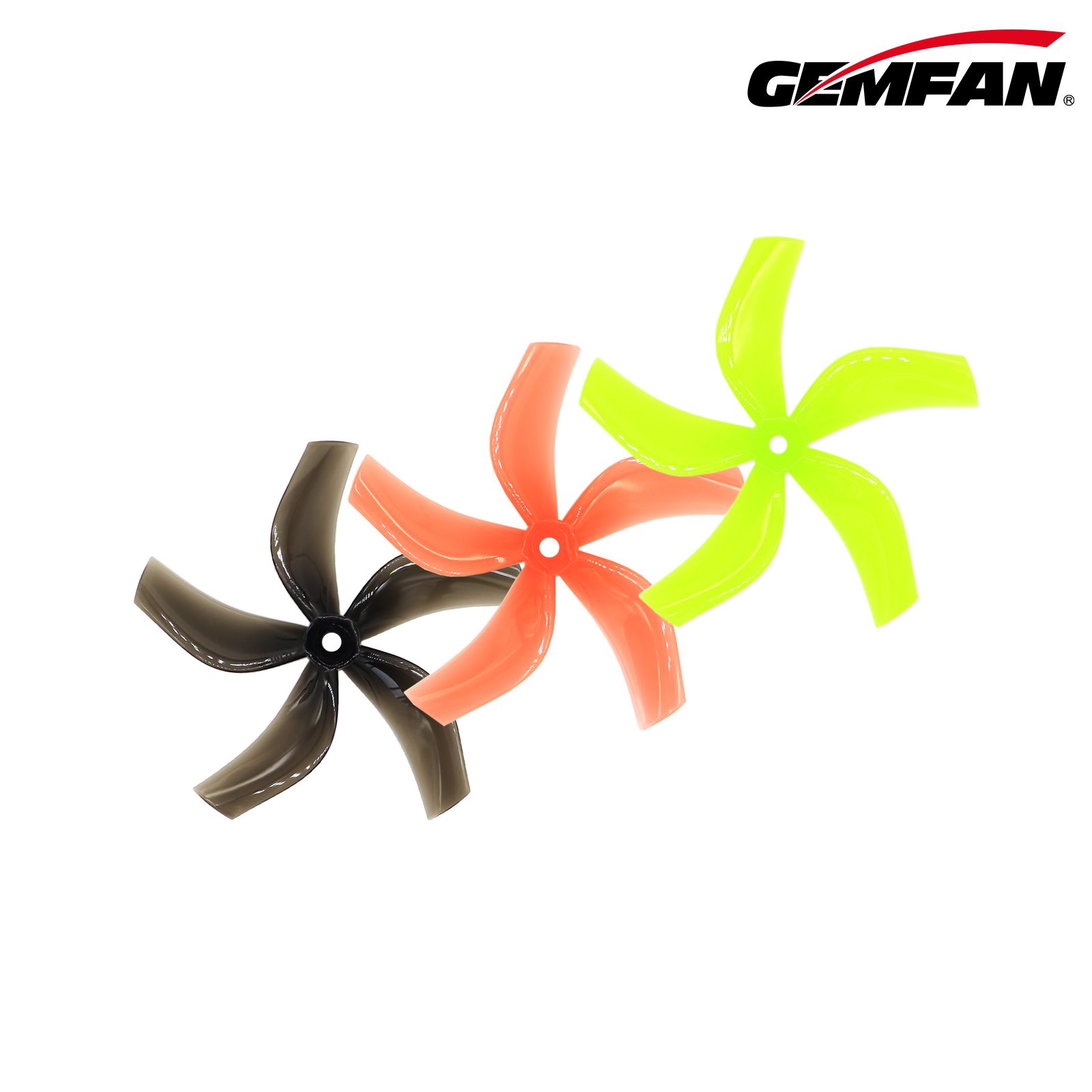 Gemfan&nbsp;&nbsp;D4-5