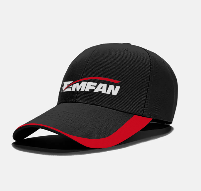 Gemfan Hat