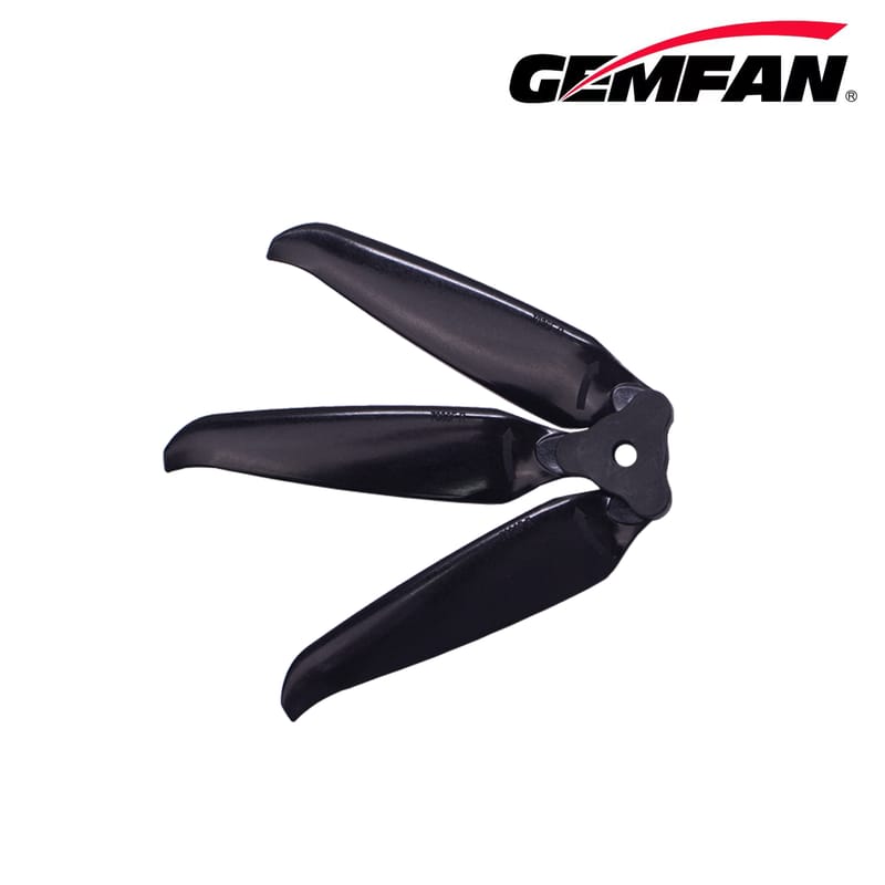 Gemfan  7036F-3