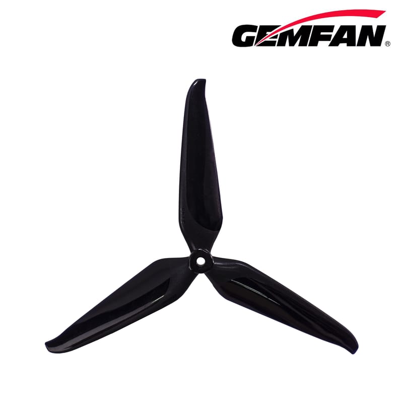 Gemfan 8145
