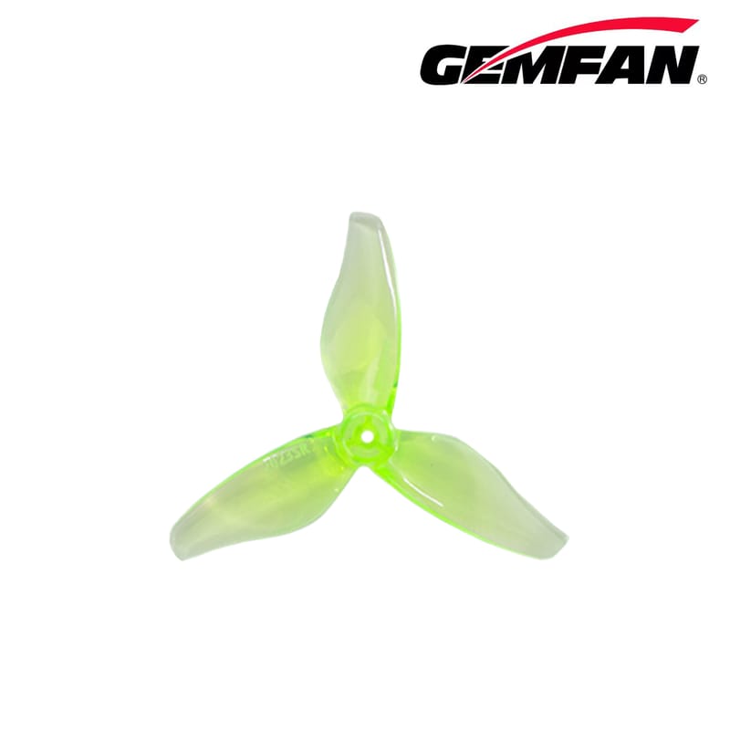 Gemfan 2023S-3
