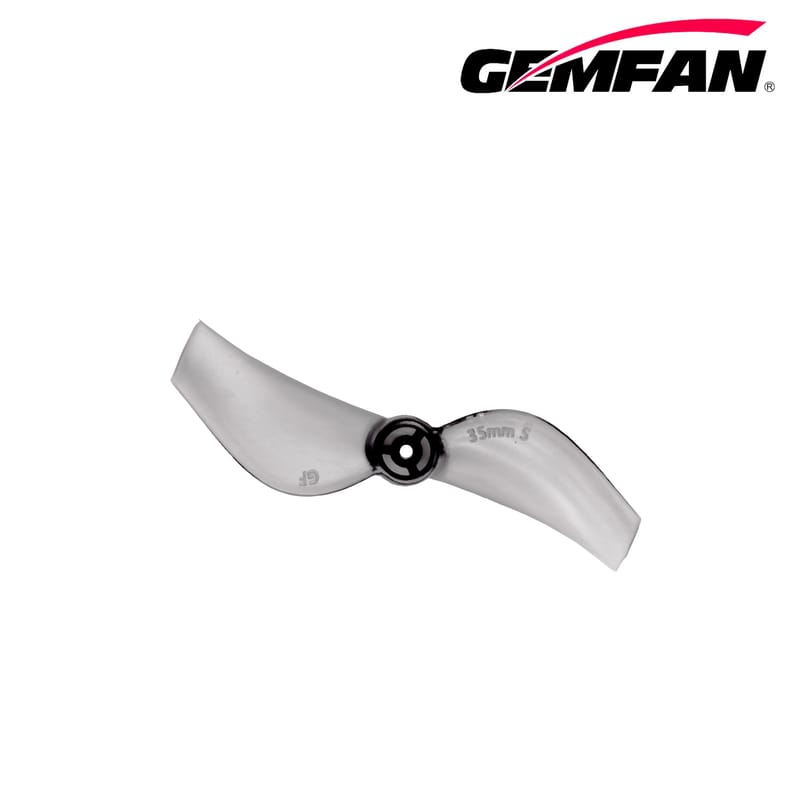 Gemfan 35mmS-2