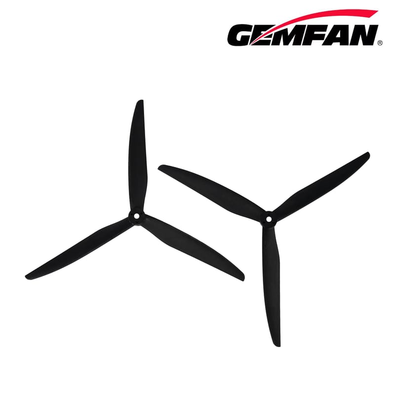 Gemfan 1080-3