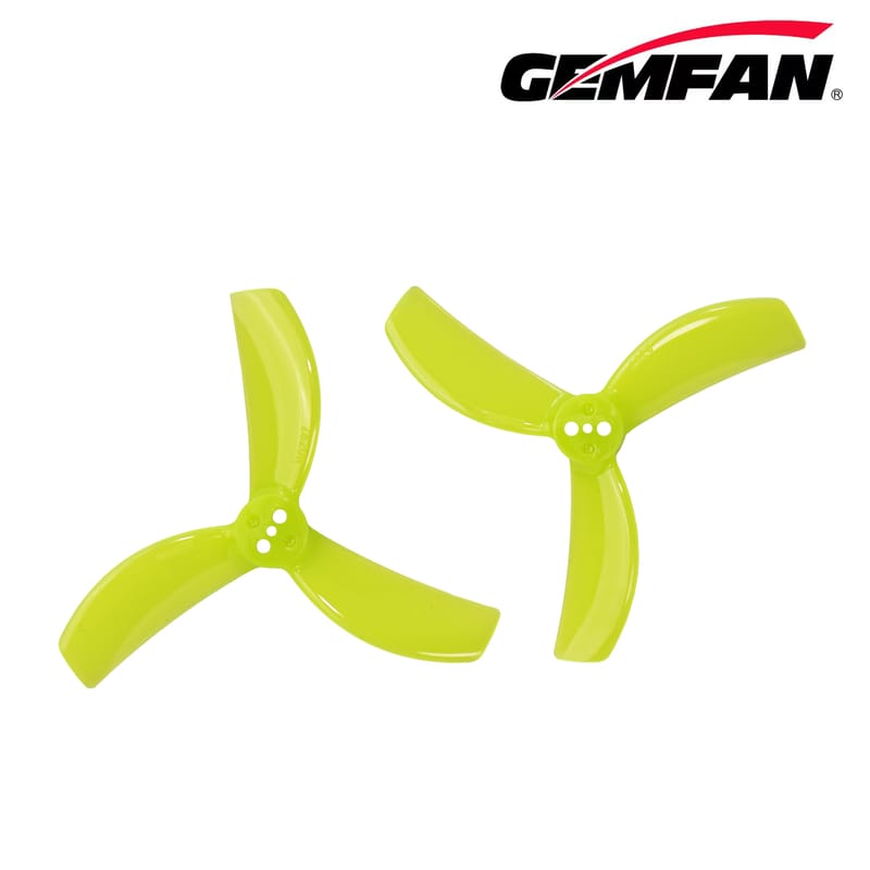 Gemfan 2820-3
