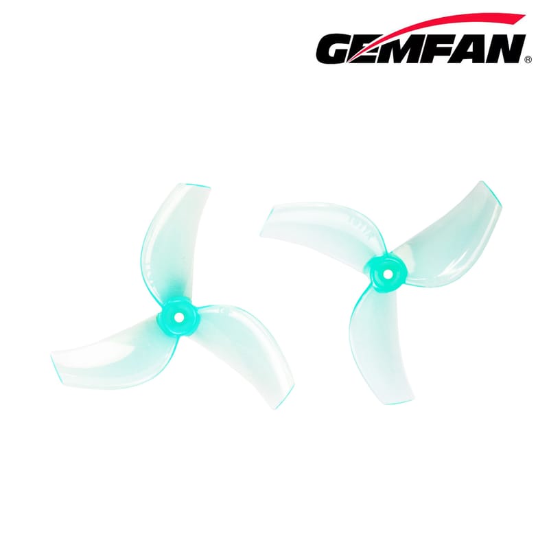 Gemfan 1611-3