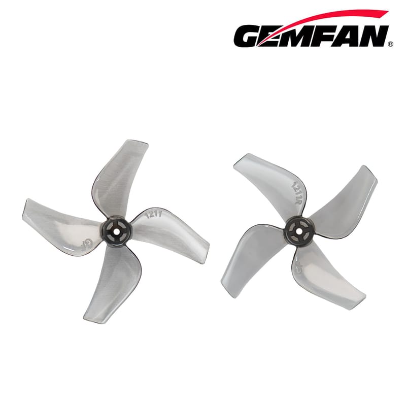 Gemfan 1211-4 
