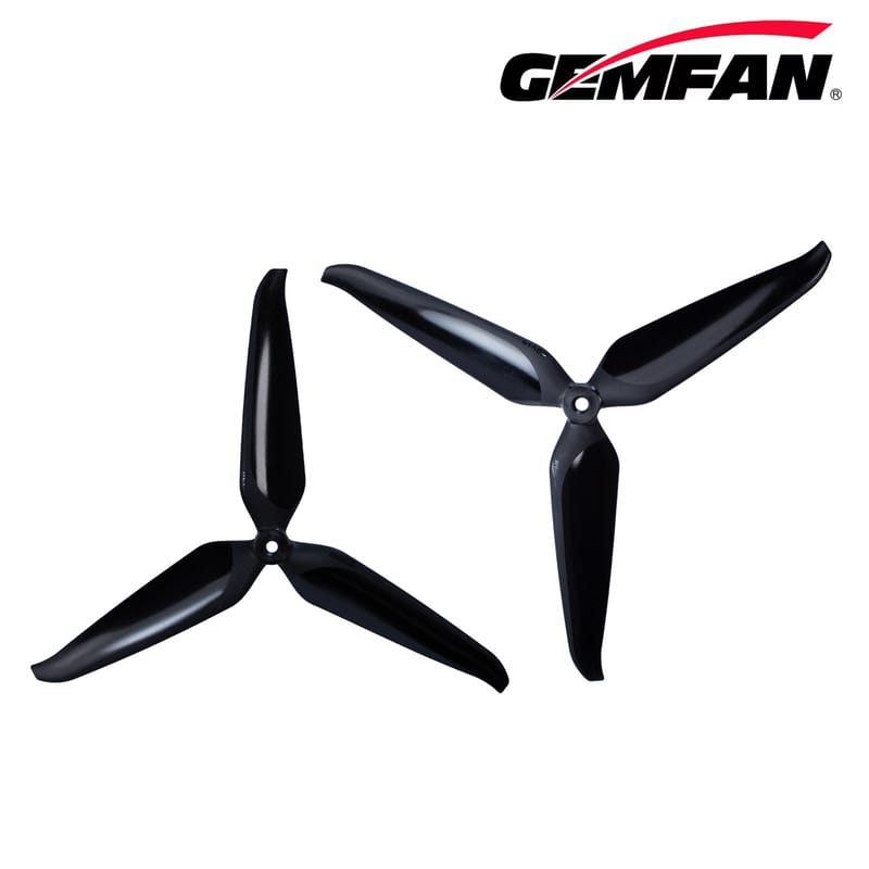 Gemfan 9150-3