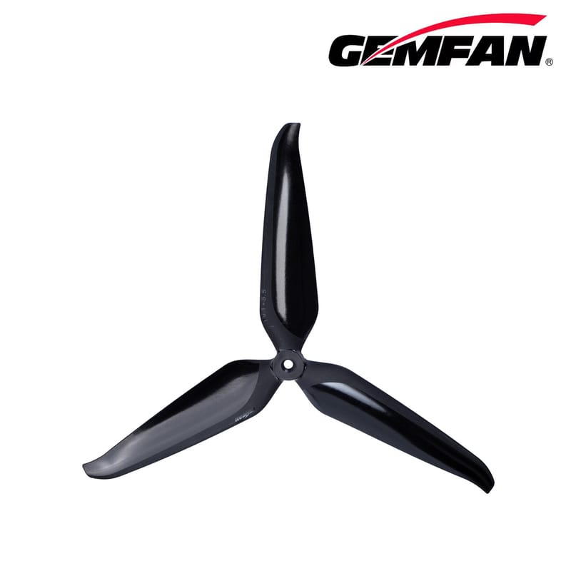 GEMFAN 10.1×5.5