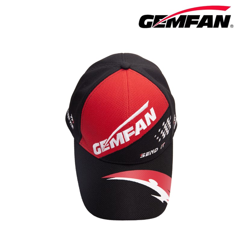 Gemfan Logo Baseball Hat
