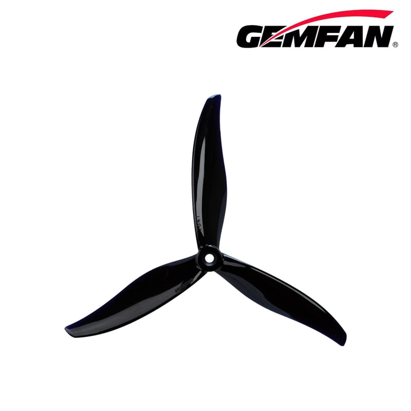 Gemfan 7041-3 props for racing drones