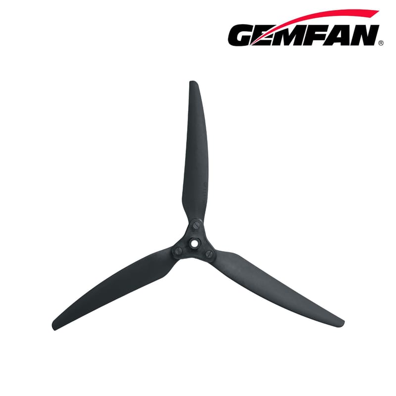 Gemfan new floding prop 1159F-3