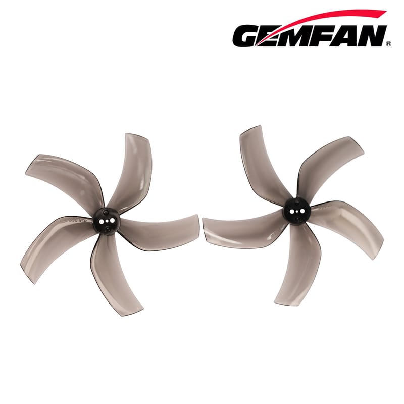 Gemfan D90S-5 Prop