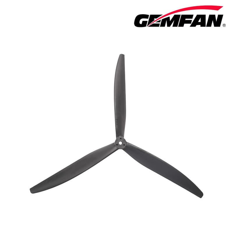 Gemfan new prop 1312-3