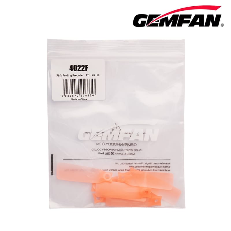 Gemfan 4022F