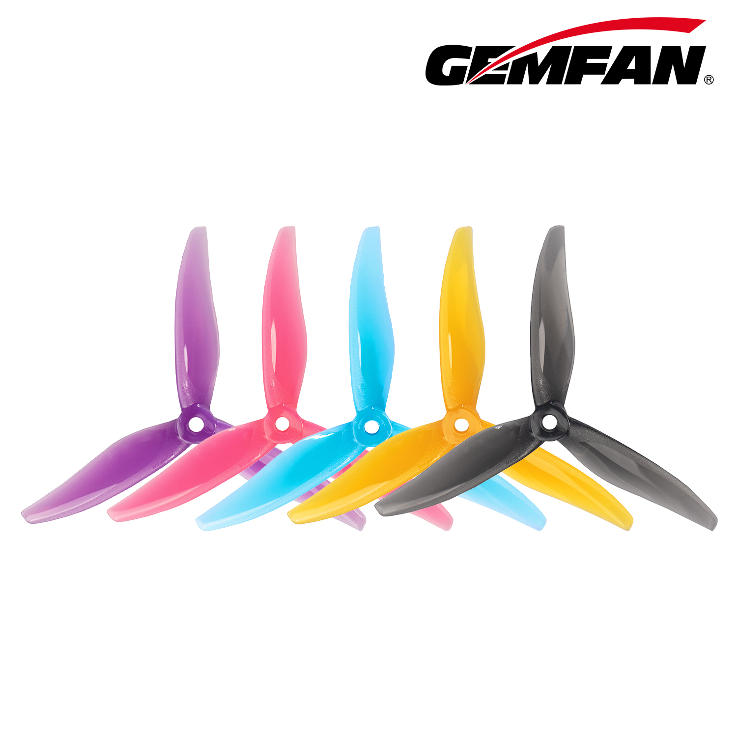 fab Gem2 9個セット Gemfan 5129