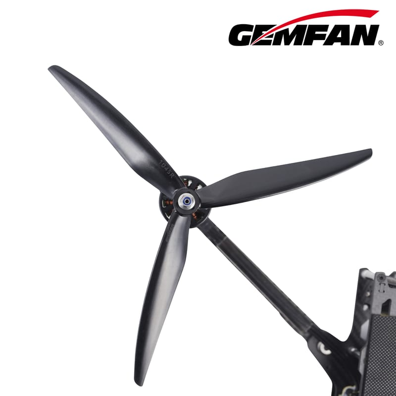 Gemfan 1045-3