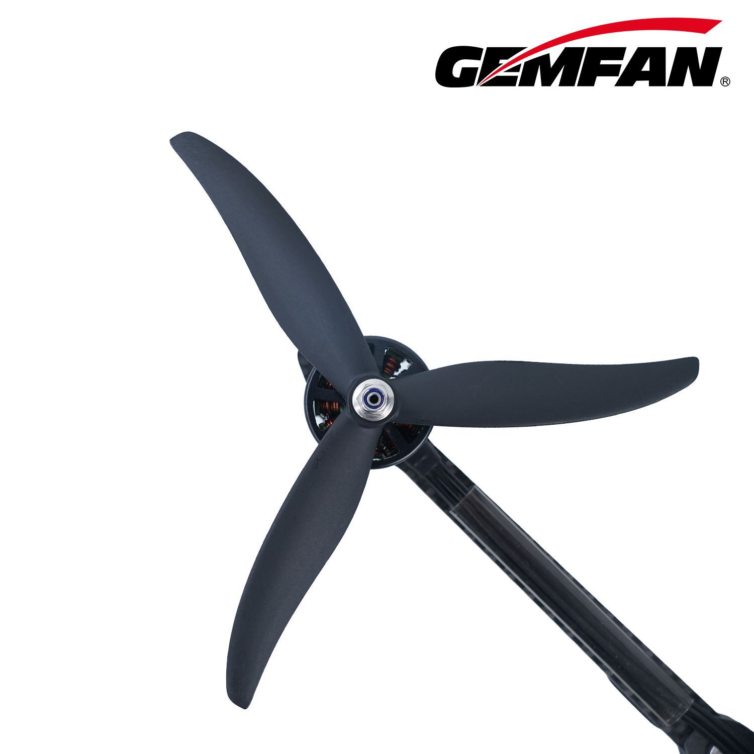 Gemfan 7037-3 Carbon Nylon for Cinelifter & Macro Quad