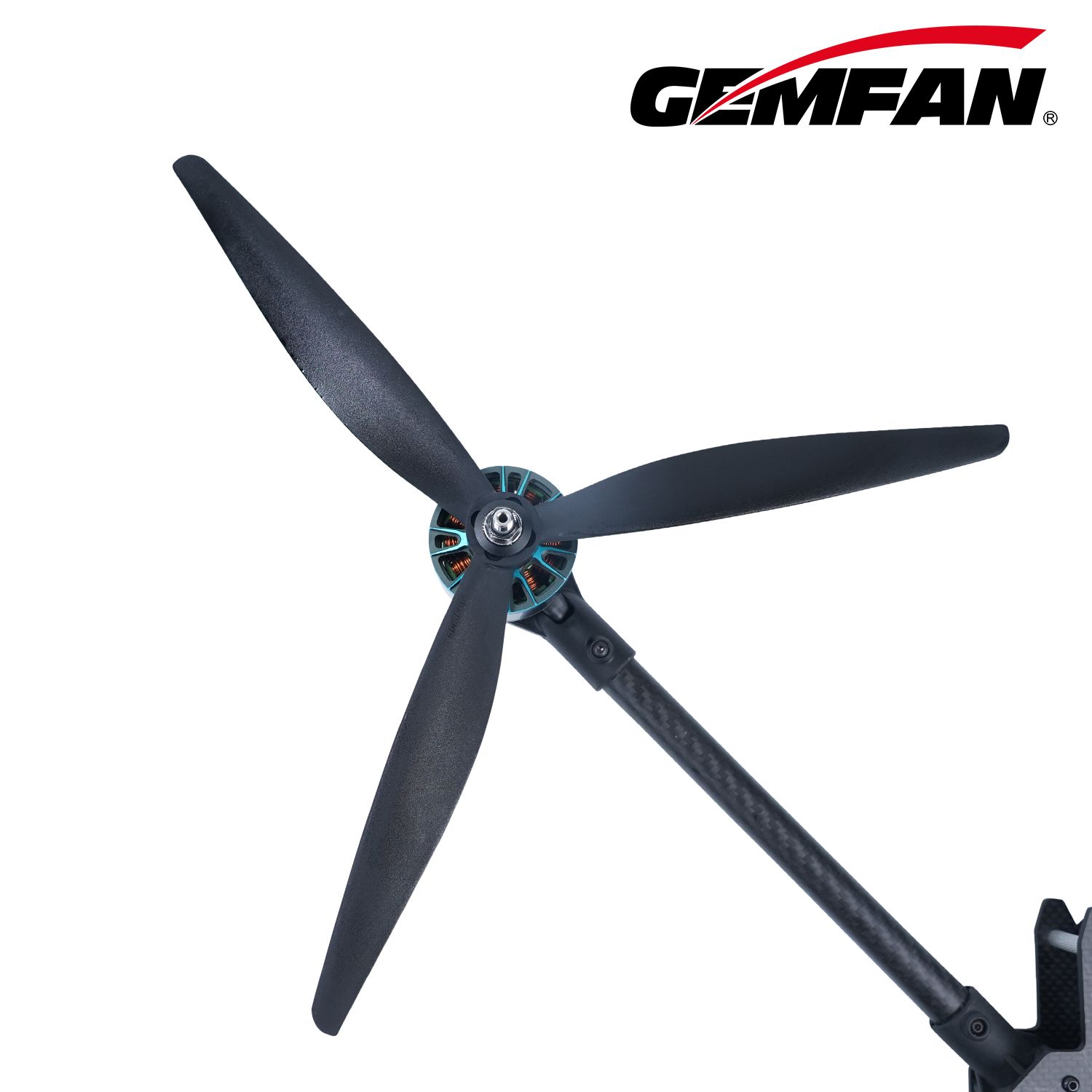 Gemfan X CLASS 1308-3