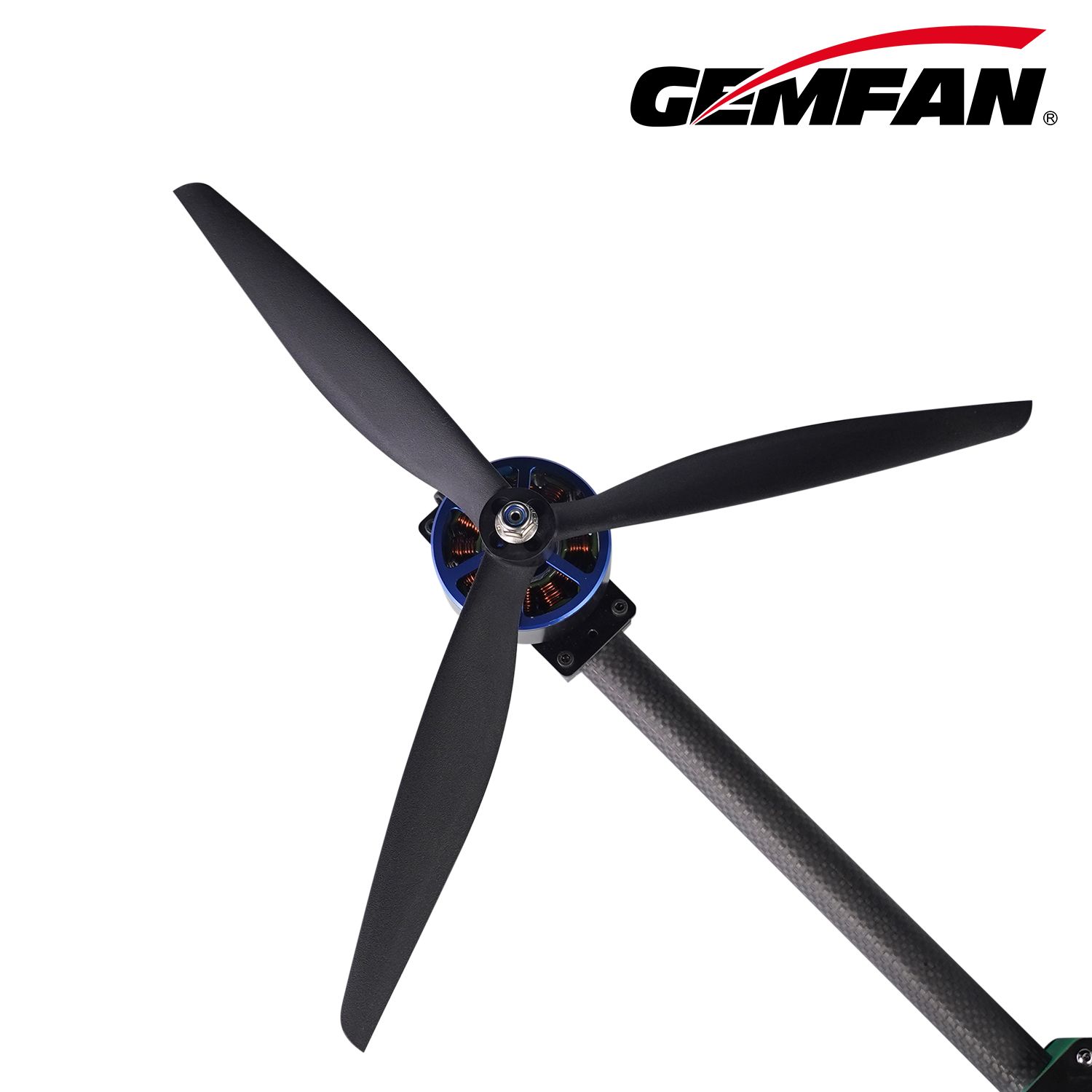 Gemfan X CLASS1310-3