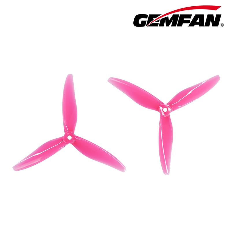 Gemfan 6033-3(2 pairs/bag)