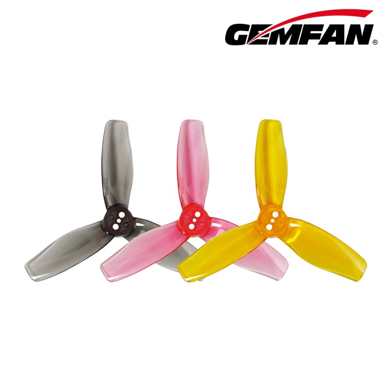 GEMFAN 3026-3 DRONE SOCCER PROP