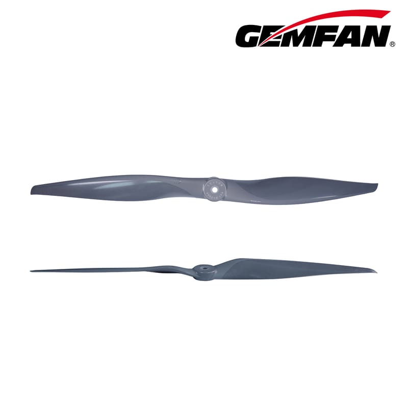 Vortex 18X10R  Electric Reverse Rotation Propeller Glass Fiber Nylon（1piece/bag)