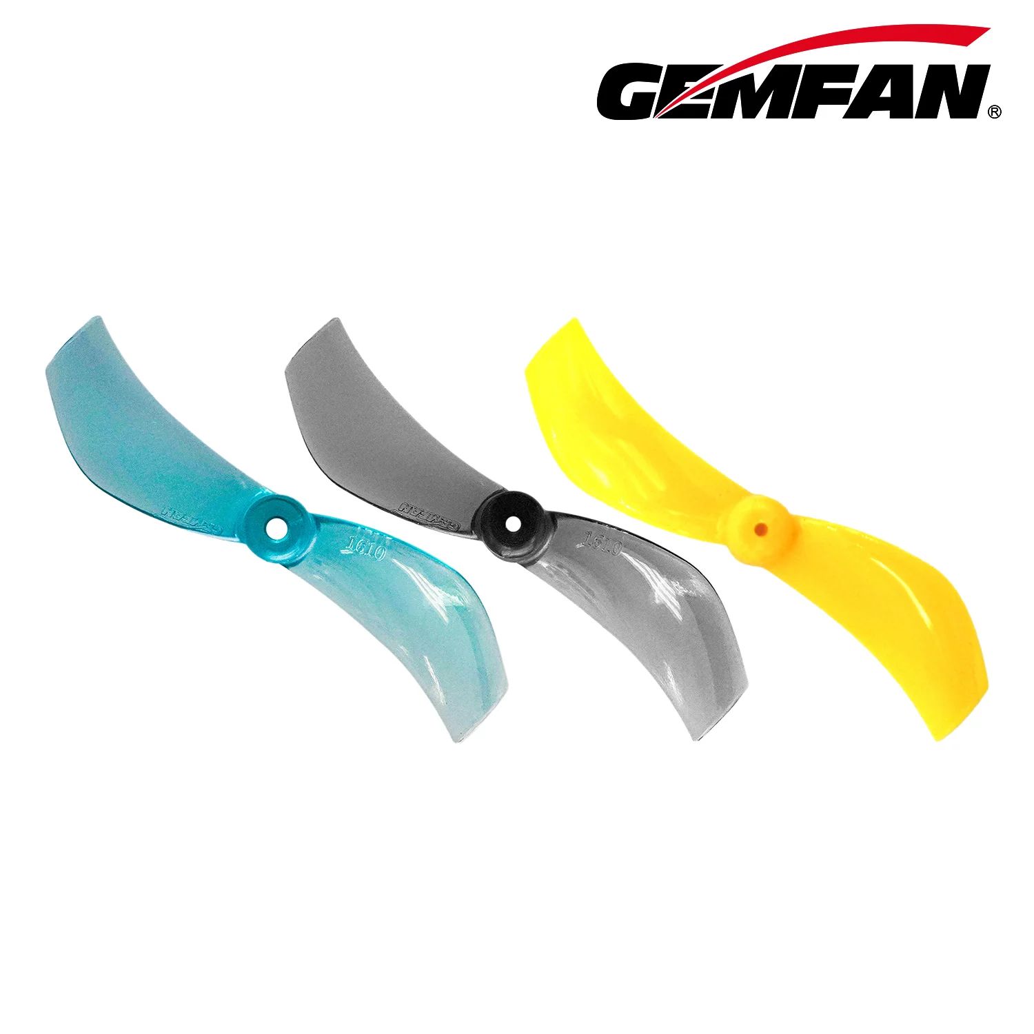 Gemfan 40MM-2 Tiny Whoop Props