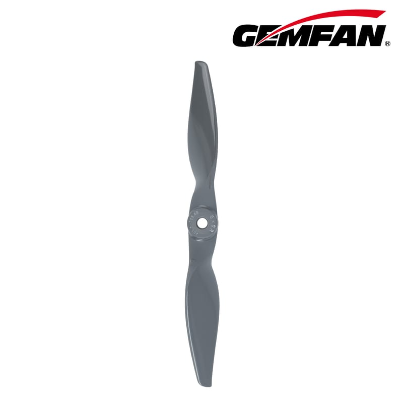 GEMFAN New 8X9E 8X9R Electric Propeller 2piece/set