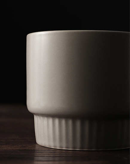 Plain Mug