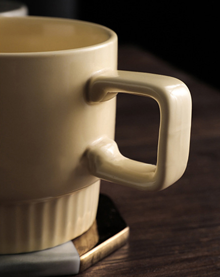 Plain Mug