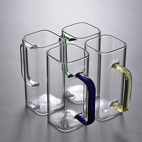 Borosilicate glass