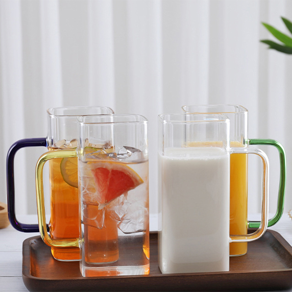 Borosilicate glass