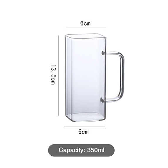 Borosilicate glass