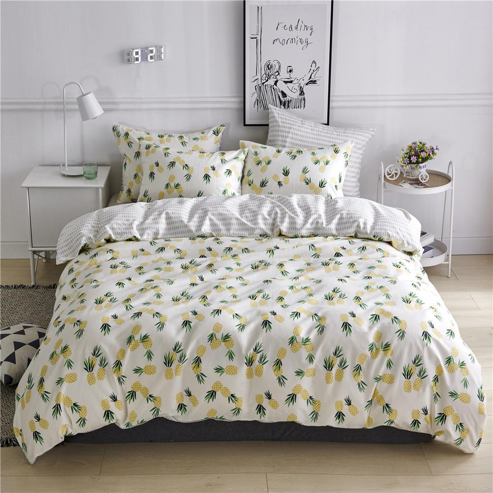 Bedding And Bed Sets Duvet Cover Queen Comforter Bedding Sets Pillowcase King Queen,bed set 2020