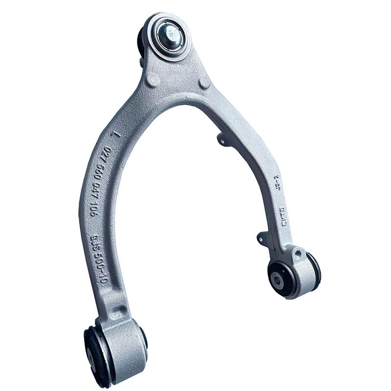 Tesla Model Y Front Left Upper Control Arm 2022 118832100A