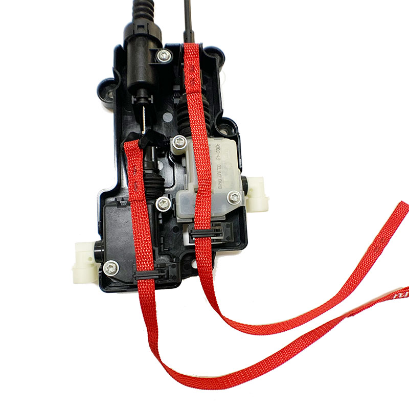 Tesla Model X 20162022 Hood Lock Release Actuator 105799100E NEW OEM