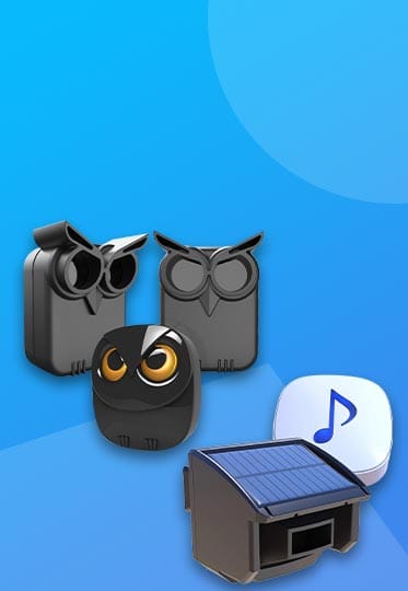 DRIVEWAY ALARMS
