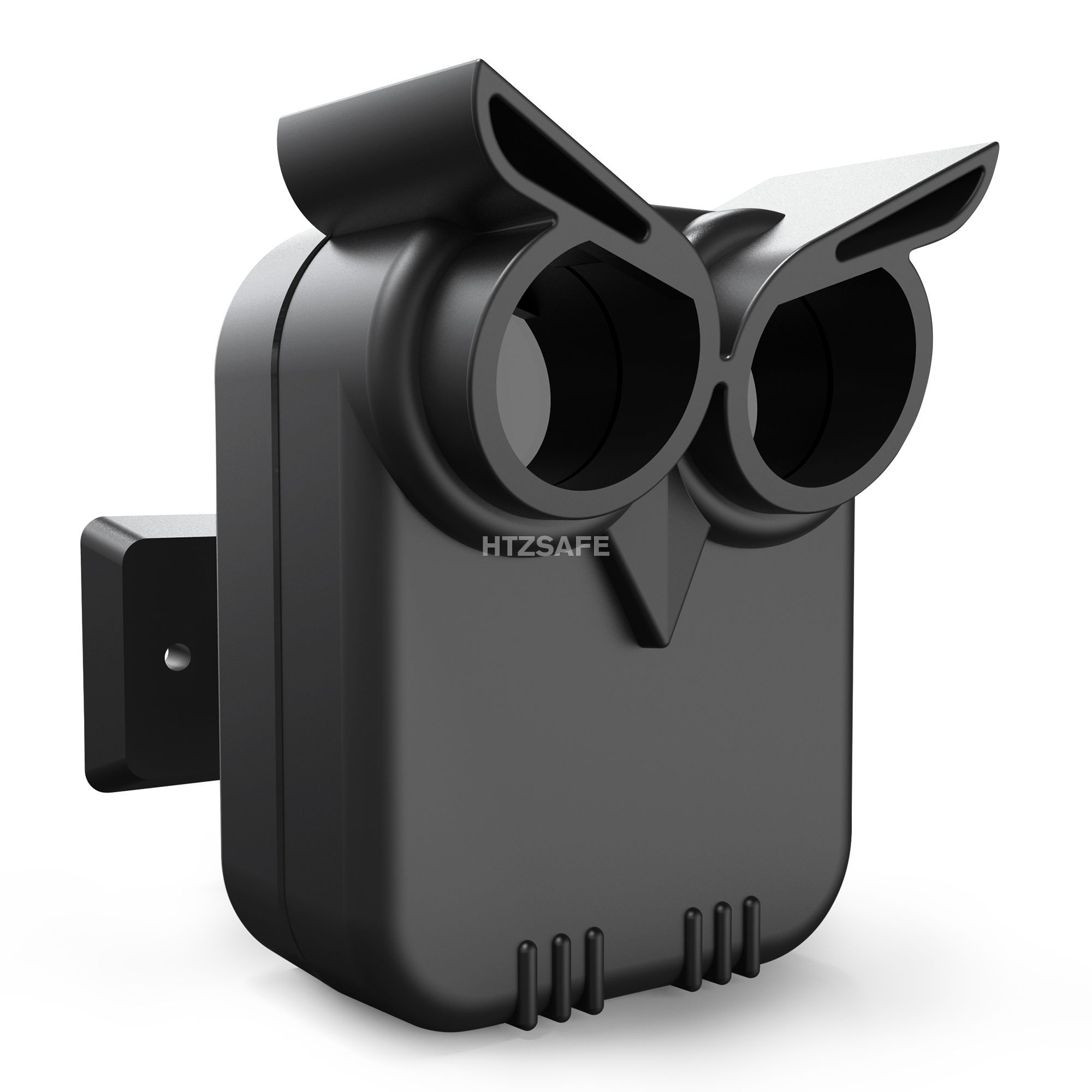 Extra Wireless Motion Sensor/Detector - 800 Meters Wireless Transmission Range - 21 Meters Sensor Detection Range