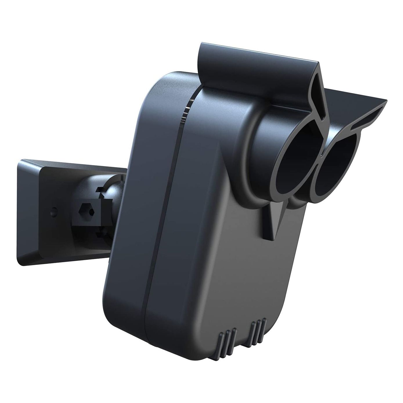 Driveway Sensor- Extra Wireless Weather Resistant Outdoor/Indoor Motion Sensor&Detector for HTZSAFE Alarms-1/2 Mile Wireless Transmission Range-Up to 50FT Sensor Range 2 Adjustable Sensitivities