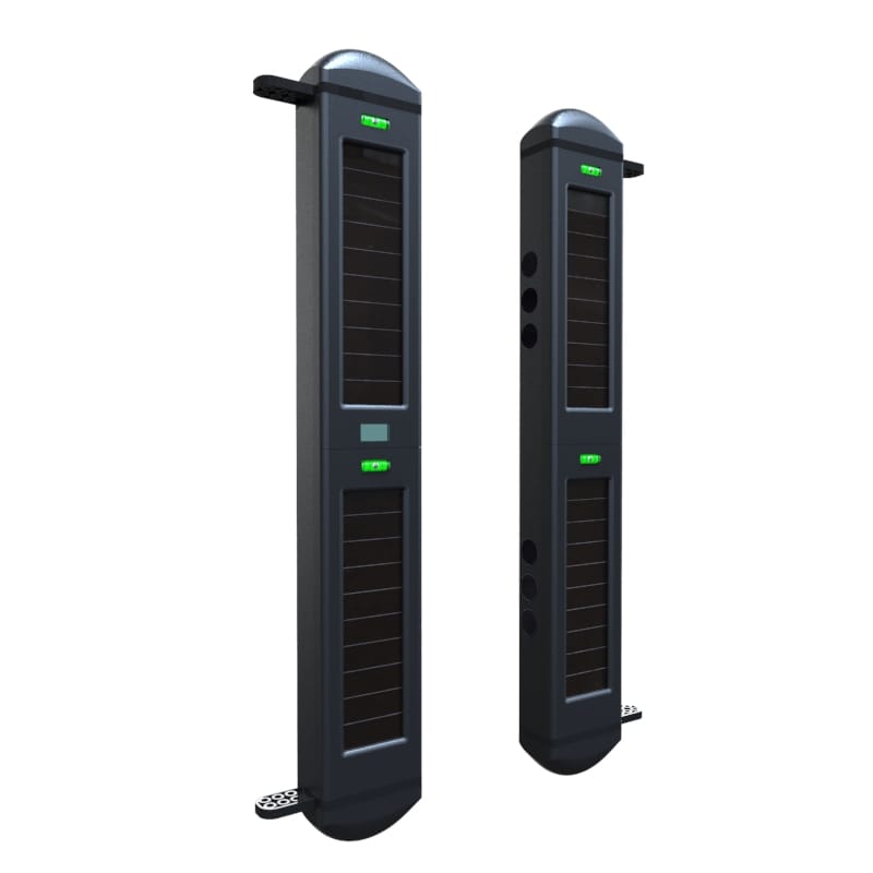 HTZSAFE%20Extra%20Solar%20Beam%20Sensor-800%20Meters%20Wireless%20Range-100%20Meters%20Sensor%20Range-Compatible%20With%20All%20The%20HTZSAFE%20Receivers-9505