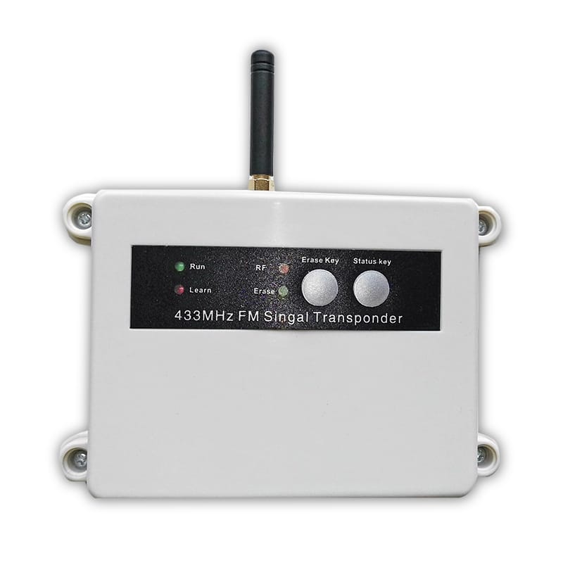 433MHz FM Singal  Transponder